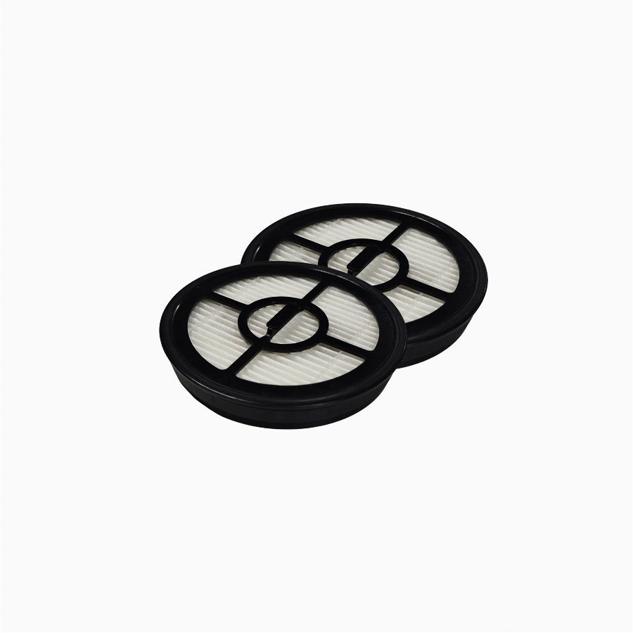 HEPA Filters Steelstofzuiger - 2 stuks