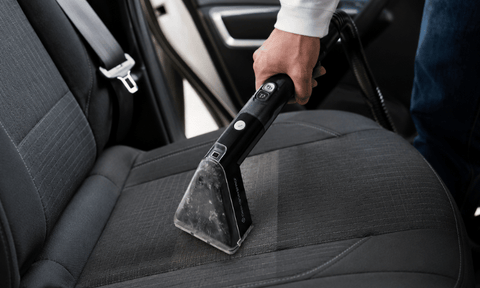 Autobekleding