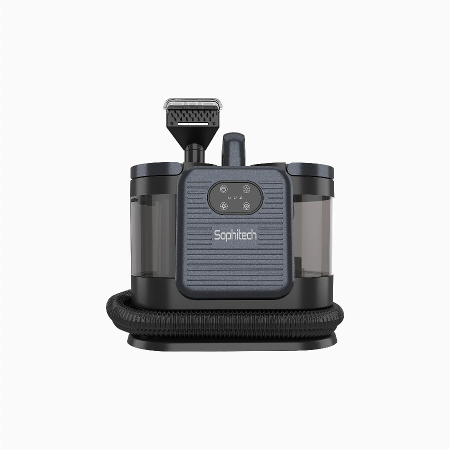 Meubelreiniger DeepClean Pro