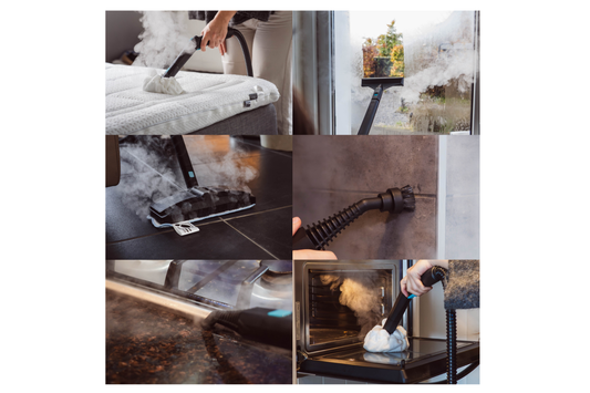 Hardnekkig vuil verwijderen zonder agressieve schoonmaakmiddelen