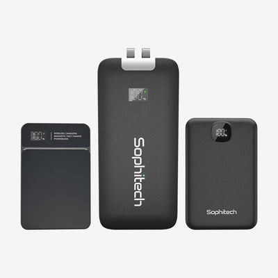 Powerbanks
