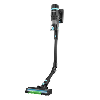 Steelstofzuiger Dustvision