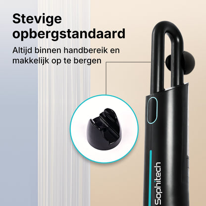 Stoomreiniger SteamFlow