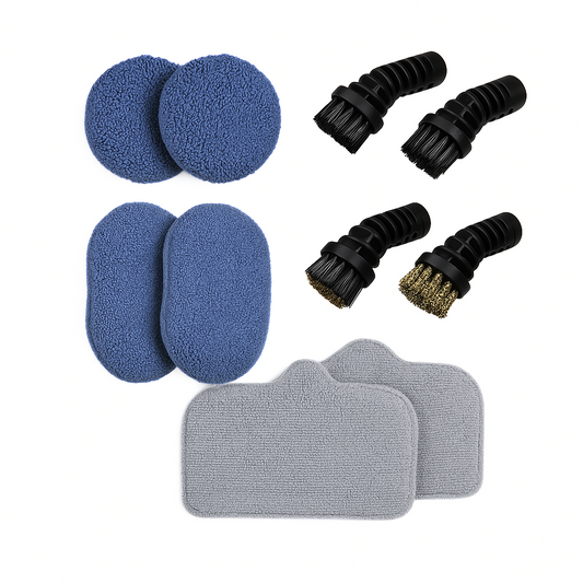 Bundel Accessoires voor Stoomreiniger