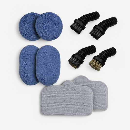Bundel Accessoires Stoomreiniger