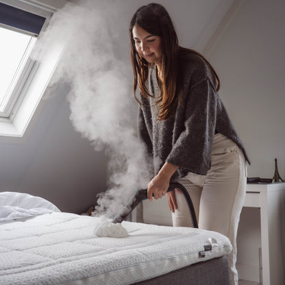 Stoomreiniger SteamMaster - Extra Stoomdoekenset