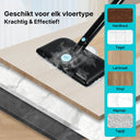 Stoom & Vlekken Combo – Allesreiniger Bundel