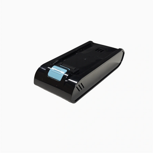Sophitech Steelstofzuiger Accu