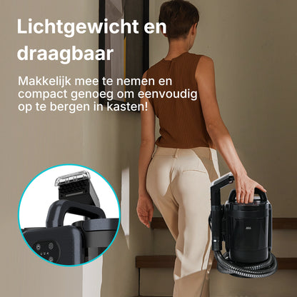 Meubelreiniger DeepClean Pro