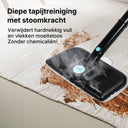 Stoom & Vlekken Combo – Allesreiniger Bundel