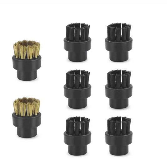 Stoomreiniger SteamMaster - Extra Borstelset