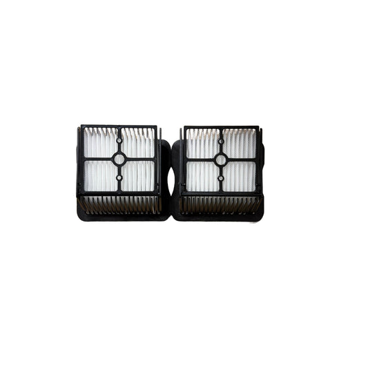 Dweilstofzuiger DualClean Pro - Hepa Filter 2 Stuks