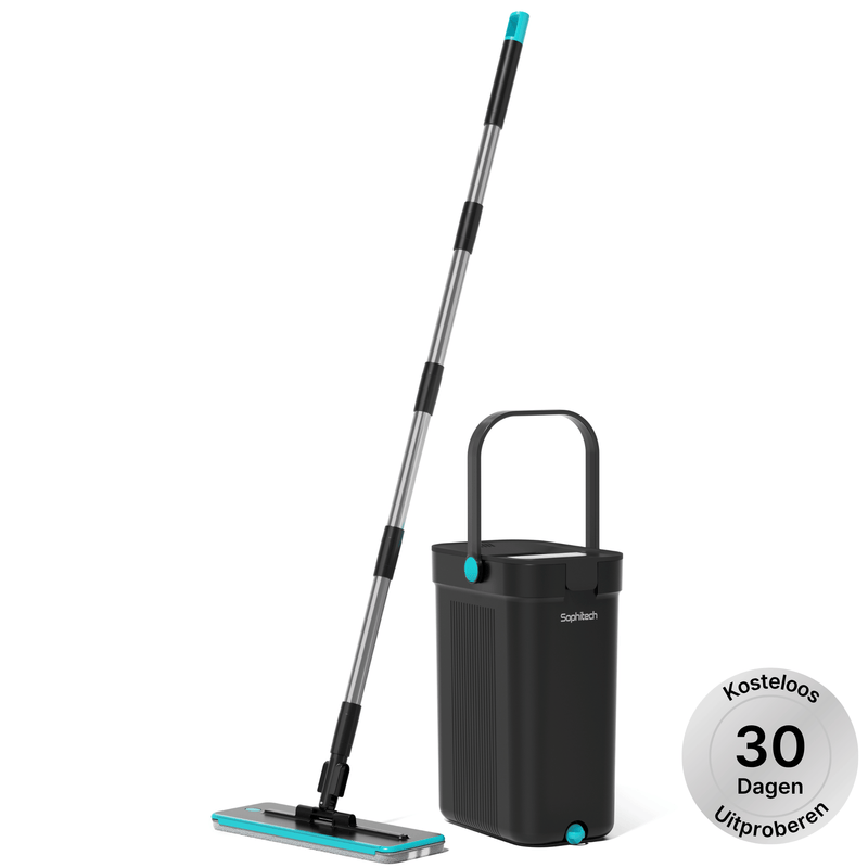 Dweilsysteem FreshClean Mop