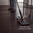 DustVision + FreshClean Mop Bundel