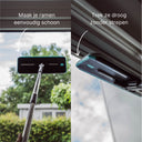 DustVision + FreshClean Mop Bundel