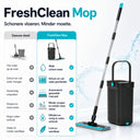 Dweilsysteem FreshClean Mop