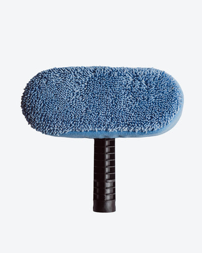 Grote stoomdoek