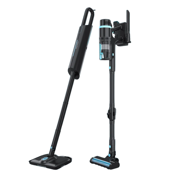 Stof & Stoom in Één Bundel