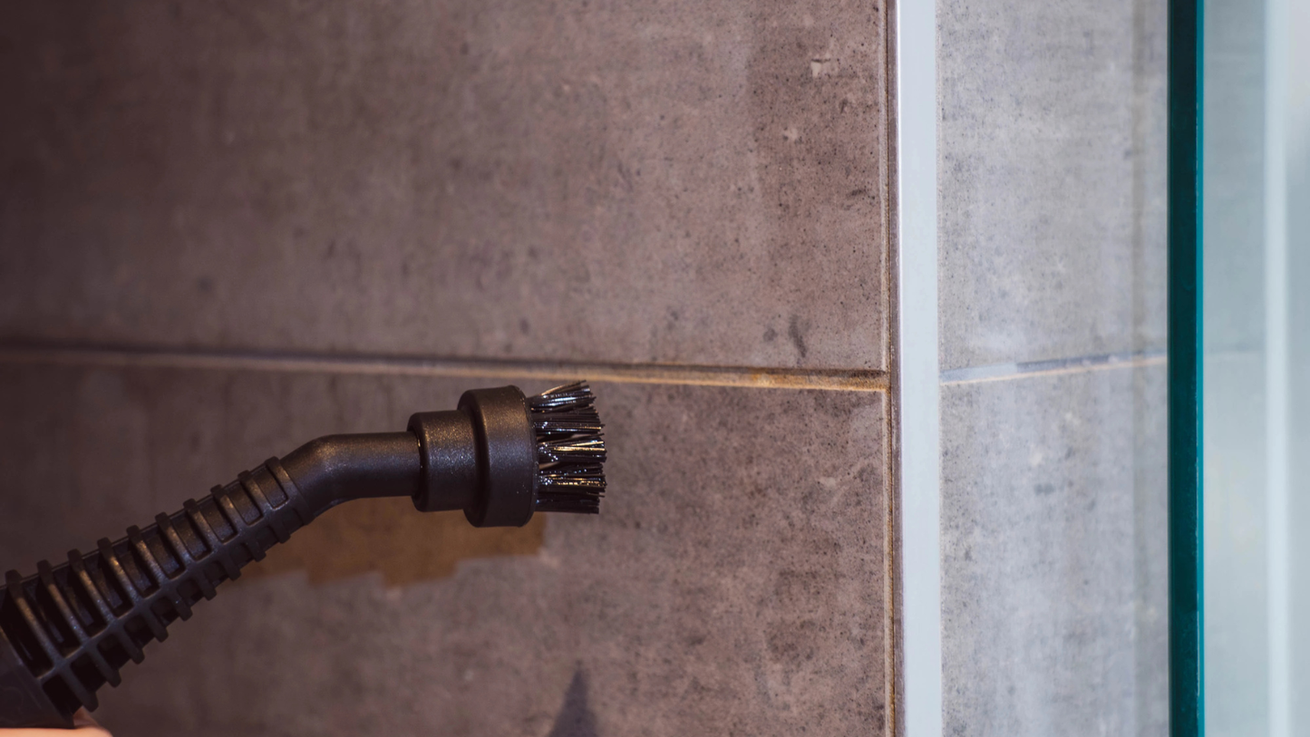 Complete 3-in-1 diepte-reinigingsset