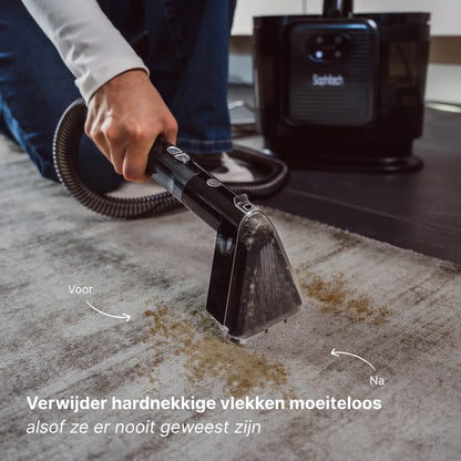 Sophitech Meubelreiniger Deepclean Hardnekkige Vlekken