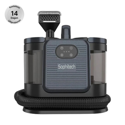 Sophitech Meubelreiniger Deepclean Pro Front