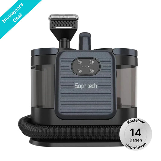 Meubelreiniger DeepClean Pro