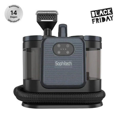 Sophitech Meubelreiniger Deepcleen Pro Frontbf 