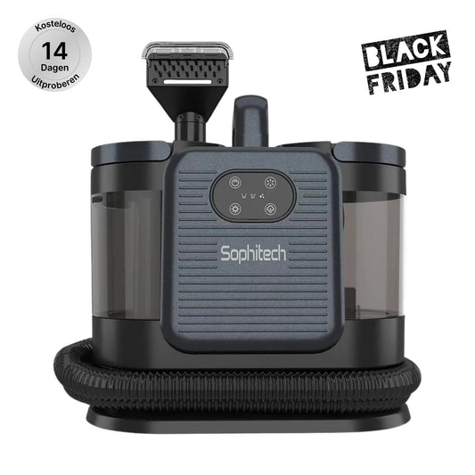 Sophitech Meubelreiniger Deepcleen Pro Frontbf 