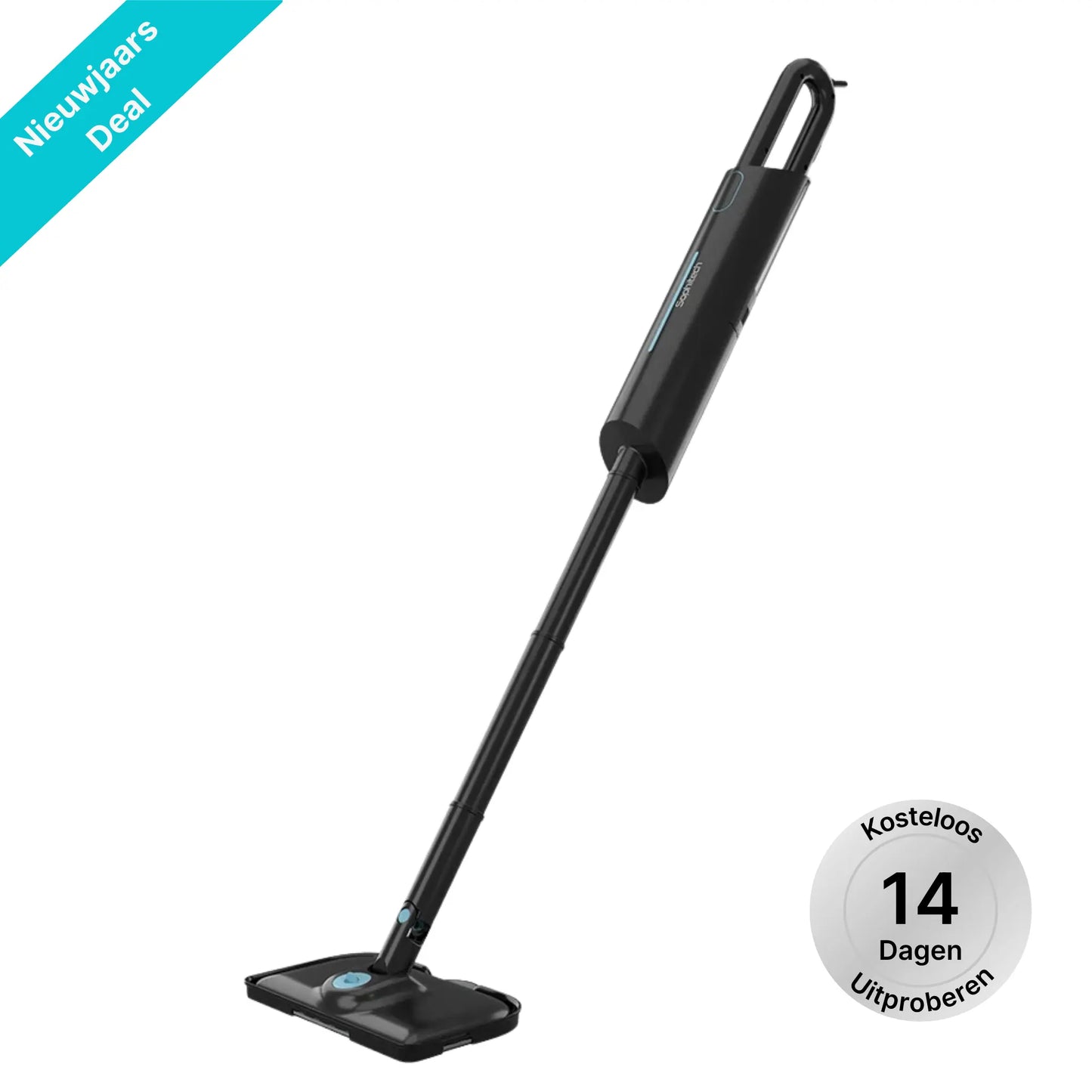 Stoomreiniger SteamFlow