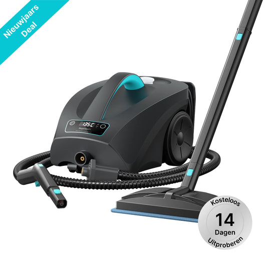 Stoomreiniger Steammaster Pro
