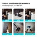Sophitech Stoomreiniger Steamflow Accessoires