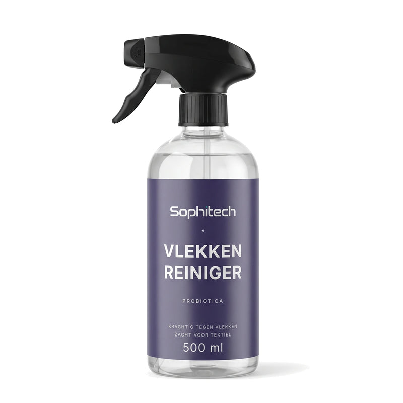 Vlekkenreiniger Spray Probiotisch – 500 ml, foto 2