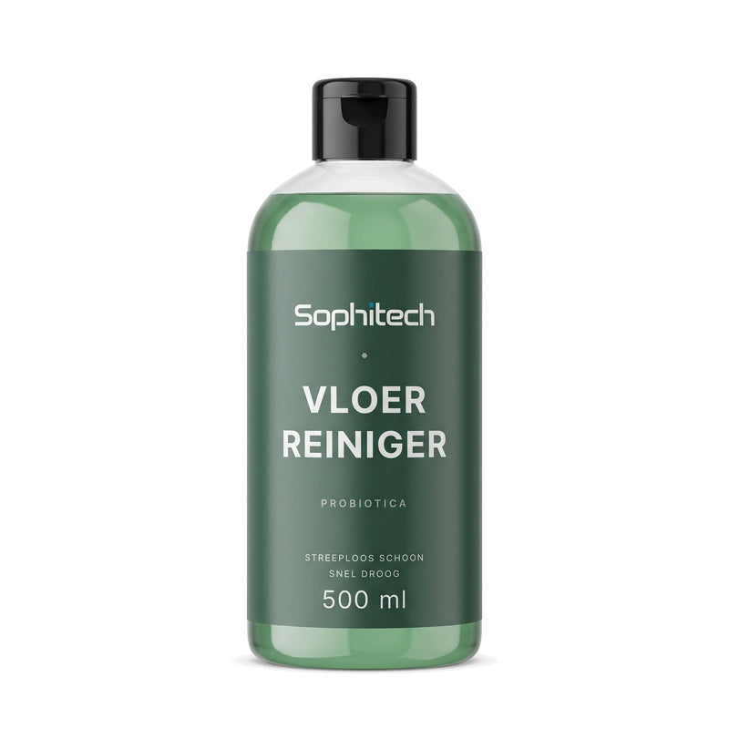 Vloerreiniger Probiotisch – 500 ml, foto 2