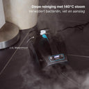 DeepSteam Pro Bundel