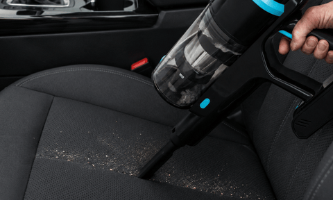Auto-interieur
