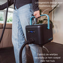 Stoomreiniger SteamMaster Cube