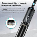 Stoomreiniger SteamFlow