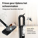 Stoomreiniger SteamFlow