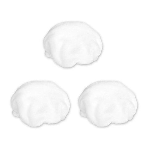 SteamMaster Meubel- & Bekledingaccessoire - 3 stuks
