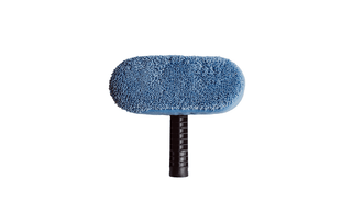 Grote stoomdoek