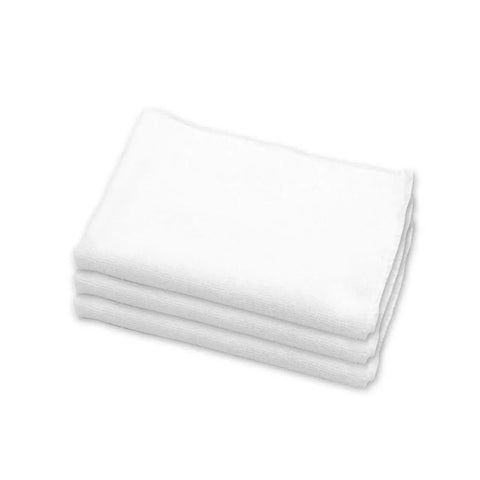 SteamMaster Microvezel Stoomdoeken - Extra Absorberend - 3 stuks
