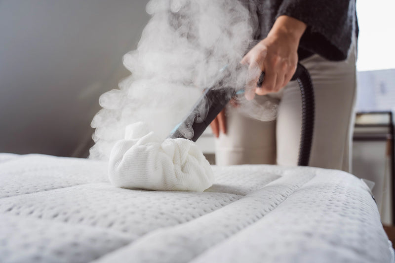 Slim schoonmaken voor het echte huishouden