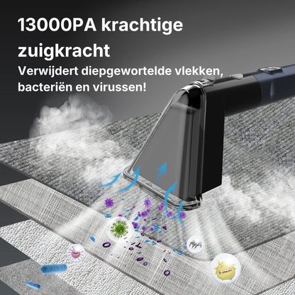 Meubelreiniger DeepClean Pro