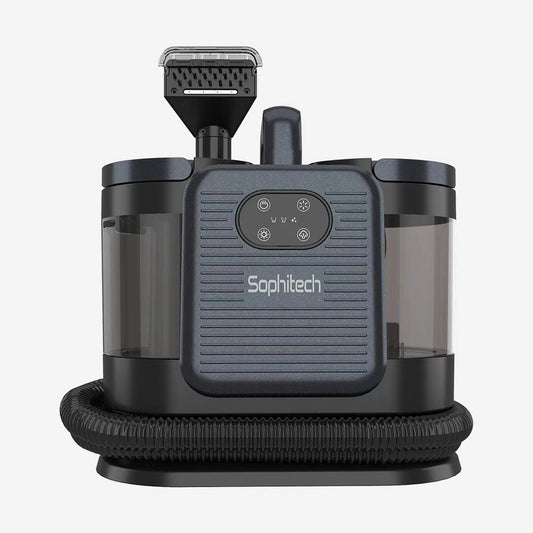 Meubelreiniger DeepClean Pro