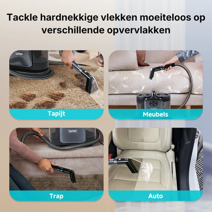 Meubelreiniger DeepClean Pro