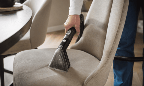 Eetkamerstoelen