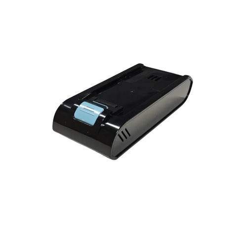Steelstofzuiger Dustvision - Extra Accu
