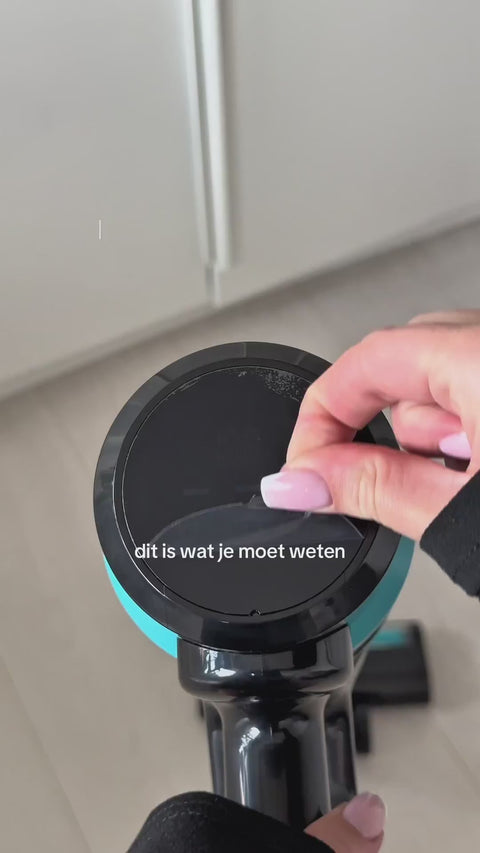 Unboxing — dit zit er in de doos
